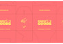 make custom packaging design, box and bag design, cut dieline